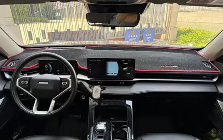 Haval H6, 2023 год, 1 480 040 рублей, 7 фотография