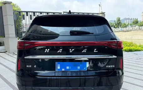 Haval H6, 2023 год, 1 480 040 рублей, 5 фотография