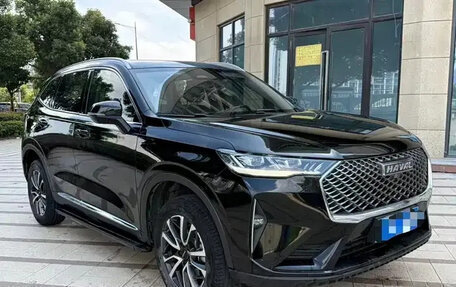 Haval H6, 2023 год, 1 480 040 рублей, 3 фотография