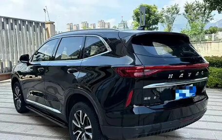Haval H6, 2023 год, 1 480 040 рублей, 4 фотография