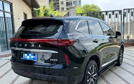 Haval H6, 2023 год, 1 480 040 рублей, 6 фотография