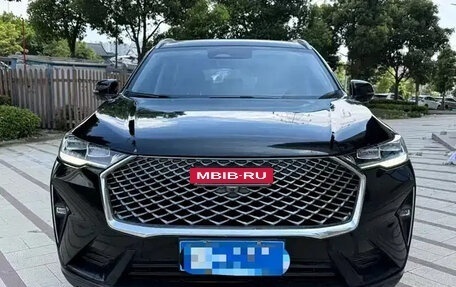 Haval H6, 2023 год, 1 480 040 рублей, 2 фотография