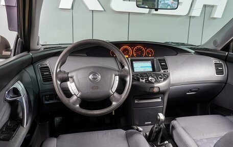 Nissan Primera III, 2005 год, 469 000 рублей, 6 фотография