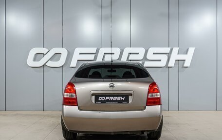 Nissan Primera III, 2005 год, 469 000 рублей, 4 фотография