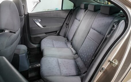 Nissan Primera III, 2005 год, 469 000 рублей, 9 фотография