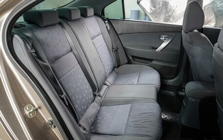 Nissan Primera III, 2005 год, 469 000 рублей, 7 фотография