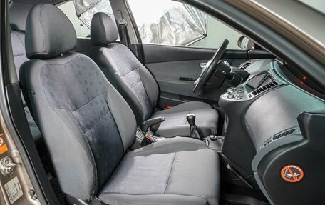 Nissan Primera III, 2005 год, 469 000 рублей, 8 фотография