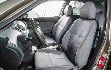 Nissan Primera III, 2005 год, 469 000 рублей, 10 фотография