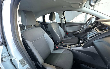 Ford Focus III, 2012 год, 575 000 рублей, 12 фотография