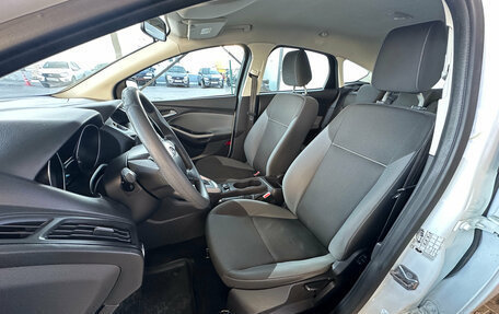 Ford Focus III, 2012 год, 575 000 рублей, 11 фотография