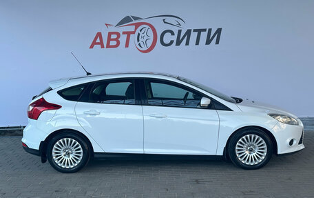 Ford Focus III, 2012 год, 575 000 рублей, 5 фотография