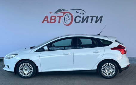 Ford Focus III, 2012 год, 575 000 рублей, 9 фотография