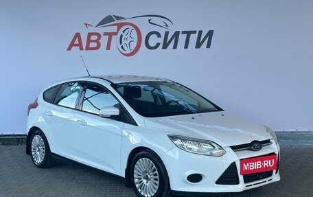 Ford Focus III, 2012 год, 575 000 рублей, 3 фотография