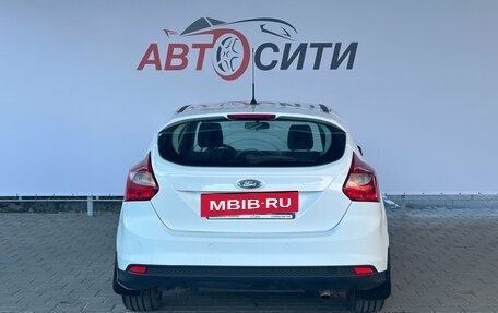 Ford Focus III, 2012 год, 575 000 рублей, 7 фотография