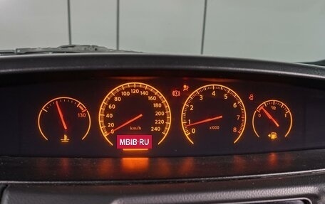 Nissan Primera III, 2005 год, 469 000 рублей, 17 фотография