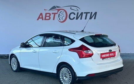 Ford Focus III, 2012 год, 575 000 рублей, 8 фотография