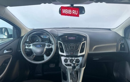 Ford Focus III, 2012 год, 575 000 рублей, 10 фотография
