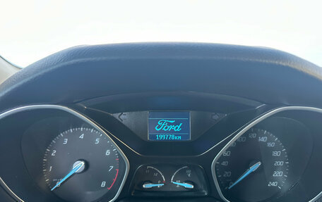 Ford Focus III, 2012 год, 575 000 рублей, 13 фотография