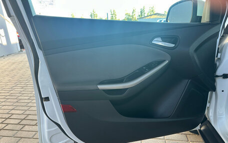 Ford Focus III, 2012 год, 575 000 рублей, 15 фотография