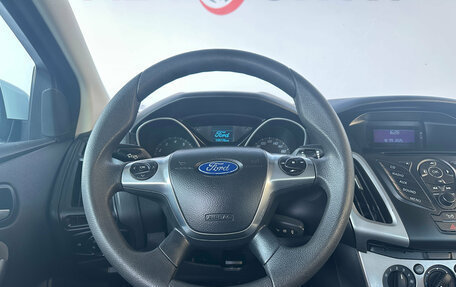 Ford Focus III, 2012 год, 575 000 рублей, 14 фотография