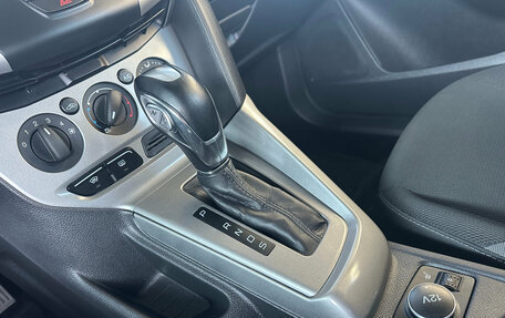 Ford Focus III, 2012 год, 575 000 рублей, 17 фотография