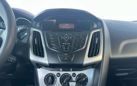 Ford Focus III, 2012 год, 575 000 рублей, 18 фотография