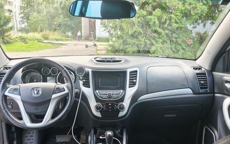Changan CS35, 2017 год, 710 000 рублей, 7 фотография