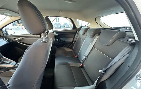 Ford Focus III, 2012 год, 575 000 рублей, 20 фотография