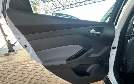Ford Focus III, 2012 год, 575 000 рублей, 16 фотография