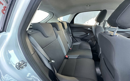 Ford Focus III, 2012 год, 575 000 рублей, 19 фотография