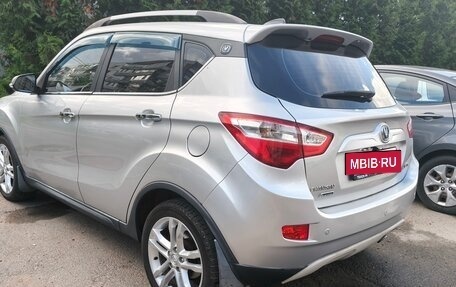 Changan CS35, 2017 год, 710 000 рублей, 4 фотография