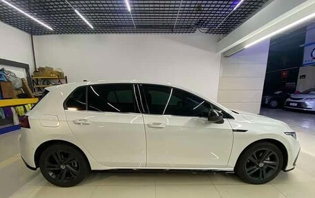 Volkswagen Golf VIII, 2022 год, 1 680 000 рублей, 7 фотография