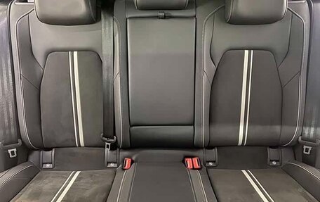 Volkswagen Golf VIII, 2022 год, 1 680 000 рублей, 15 фотография
