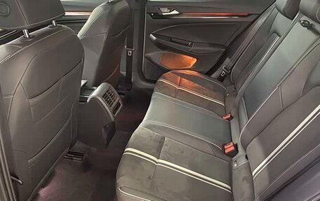 Volkswagen Golf VIII, 2022 год, 1 680 000 рублей, 16 фотография