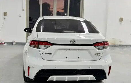 Toyota Corolla, 2023 год, 1 240 000 рублей, 6 фотография