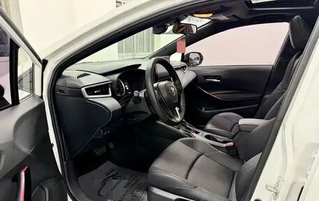 Toyota Corolla, 2023 год, 1 240 000 рублей, 7 фотография