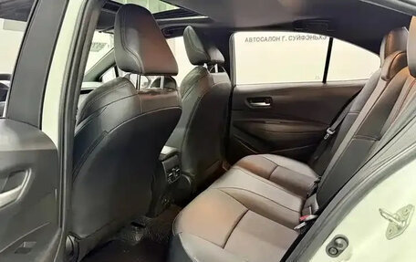 Toyota Corolla, 2023 год, 1 240 000 рублей, 13 фотография