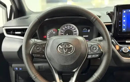 Toyota Corolla, 2023 год, 1 240 000 рублей, 8 фотография