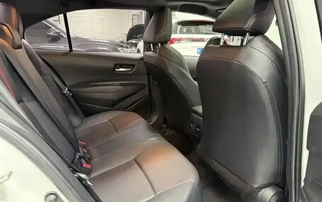 Toyota Corolla, 2023 год, 1 240 000 рублей, 14 фотография