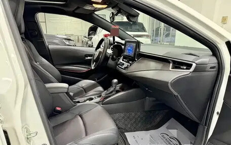 Toyota Corolla, 2023 год, 1 240 000 рублей, 12 фотография