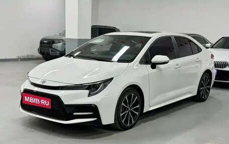 Toyota Corolla, 2023 год, 1 240 000 рублей, 1 фотография