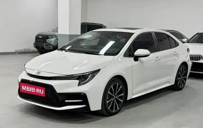 Toyota Corolla, 2023 год, 1 240 000 рублей, 1 фотография