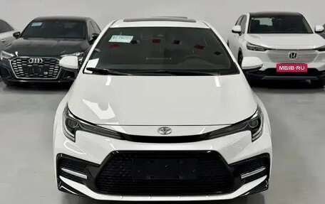 Toyota Corolla, 2023 год, 1 240 000 рублей, 2 фотография