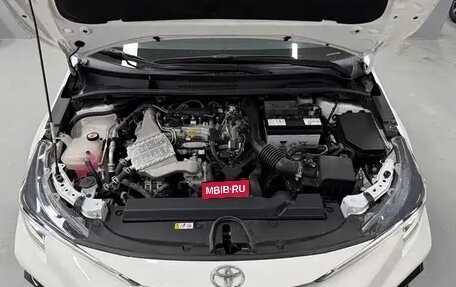 Toyota Corolla, 2023 год, 1 240 000 рублей, 15 фотография