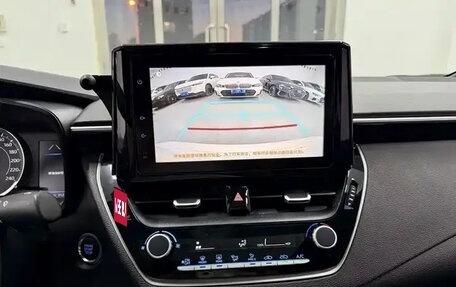 Toyota Corolla, 2023 год, 1 240 000 рублей, 10 фотография
