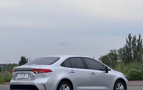 Toyota Corolla, 2023 год, 1 250 000 рублей, 5 фотография