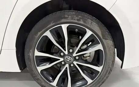 Toyota Corolla, 2023 год, 1 240 000 рублей, 16 фотография