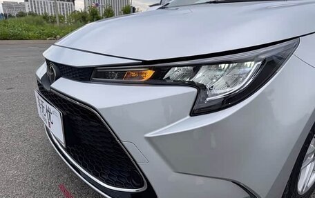 Toyota Corolla, 2023 год, 1 250 000 рублей, 9 фотография