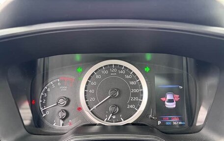 Toyota Corolla, 2023 год, 1 250 000 рублей, 13 фотография