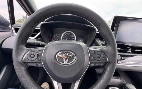 Toyota Corolla, 2023 год, 1 250 000 рублей, 12 фотография
